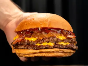 BBQ Onion