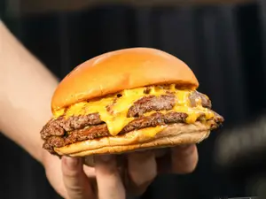 Cheeseburger