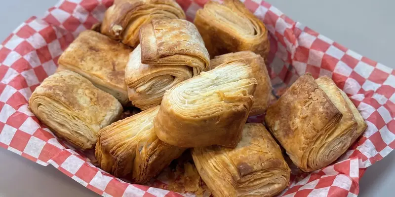 Lua Bakes
