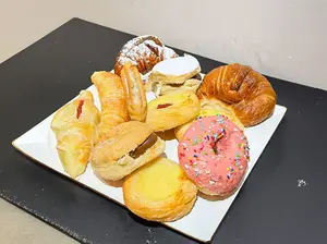 Facturas x12