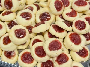 Pepas de membrillo