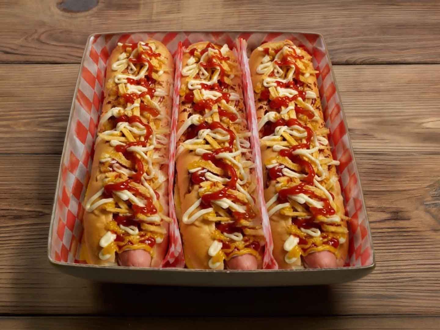 Super Panchos