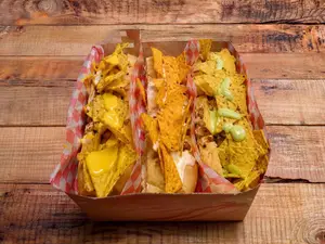 Box mexicano