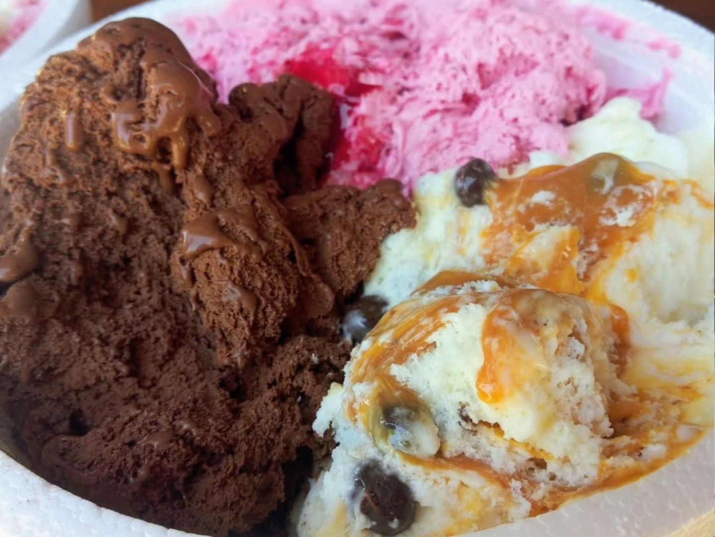 Lue - Helados Y Café