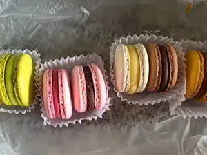 Macarrons (unidad)