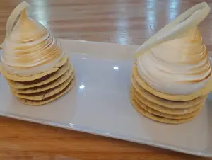 Mini rogel