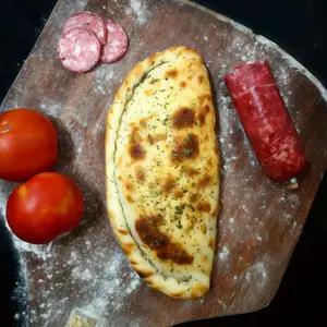Calzón calabrés