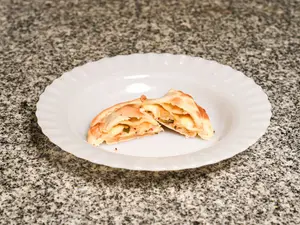 Empanada capresse