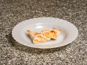 Empanada de humita