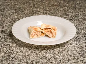 Empanada de pollo