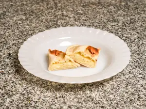 Empanada de roquefort