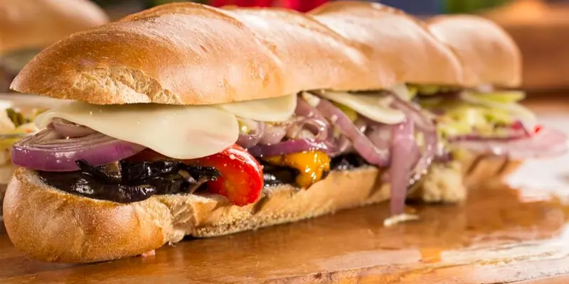 Luigis Salumeria San Fernando