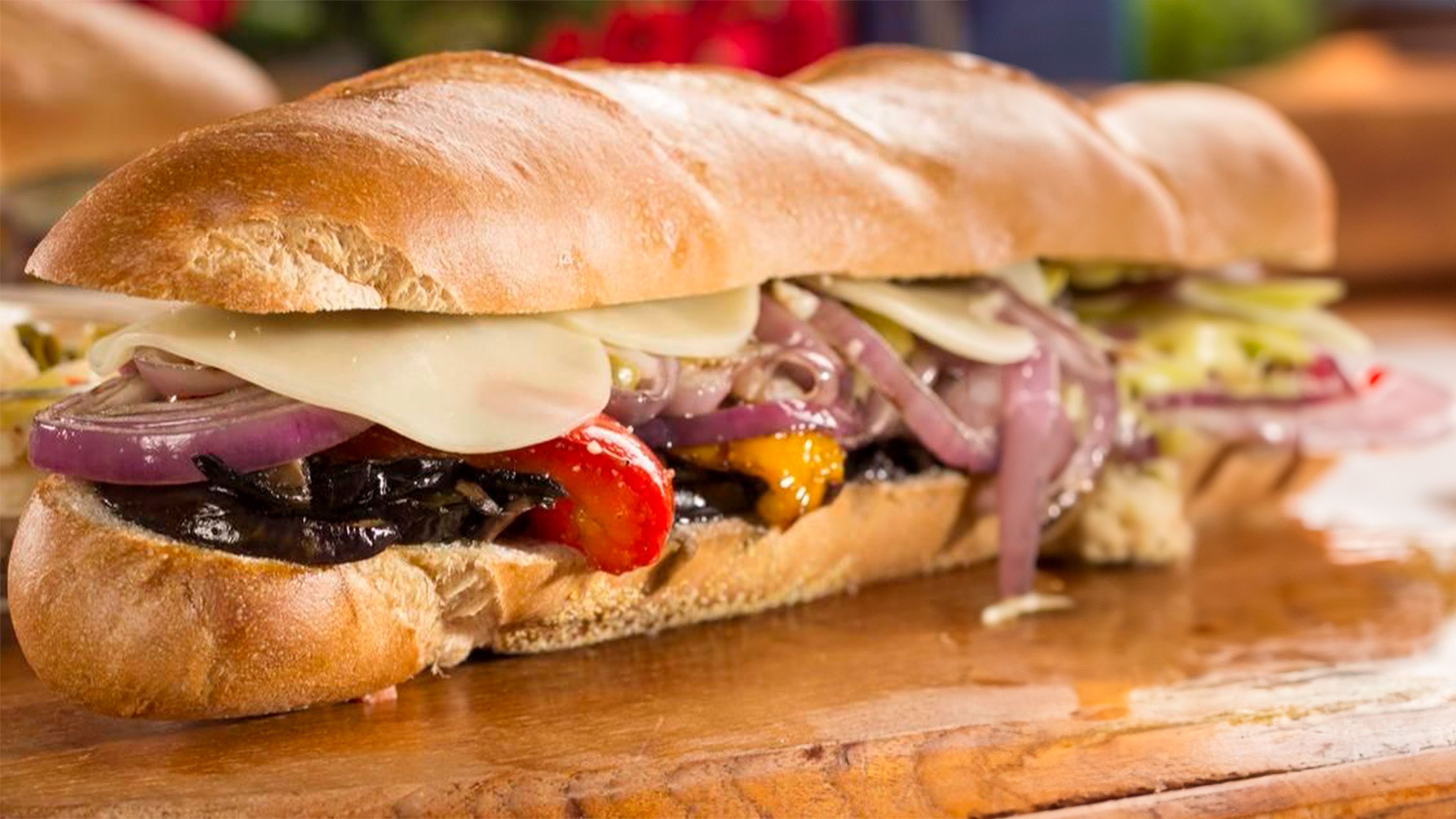 Luigis Salumeria San Fernando