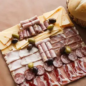 Criolla grande