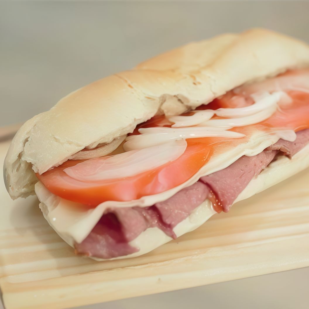 Luigis Salumeria San Fernando