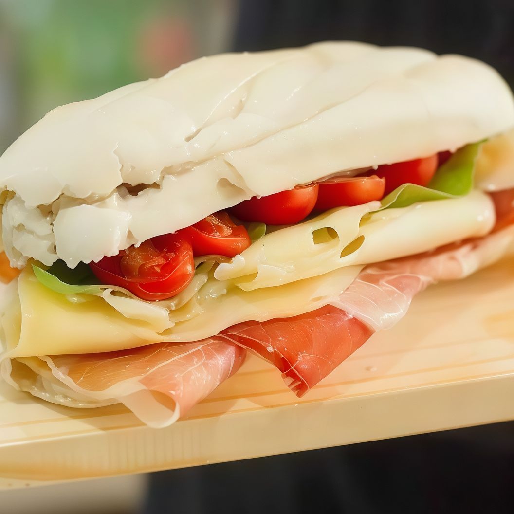 Sándwiches