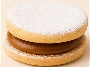 Alfajor chico