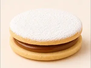 Alfajor grande