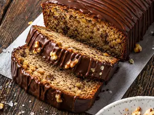 Banana bread