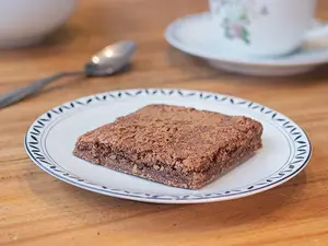 Brownie (gluten free)