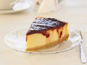 Cheescake