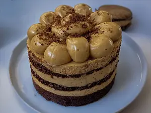 Chocotorta