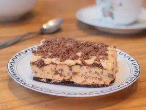 Chocotorta (gluten free)