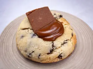 Cookie vauquita