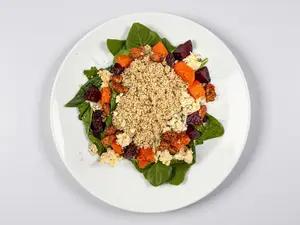 Ensalada blue
