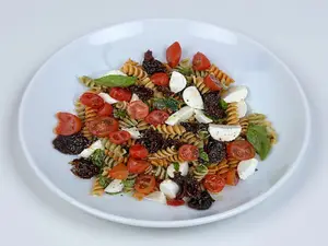 Ensalada de pastas