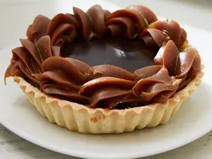 Havanette De Chocolate Negro