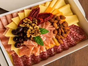 Picada para 2 o 3