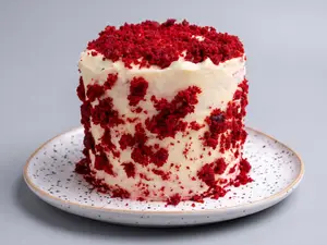 Red velvet