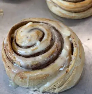 Roll De Canela