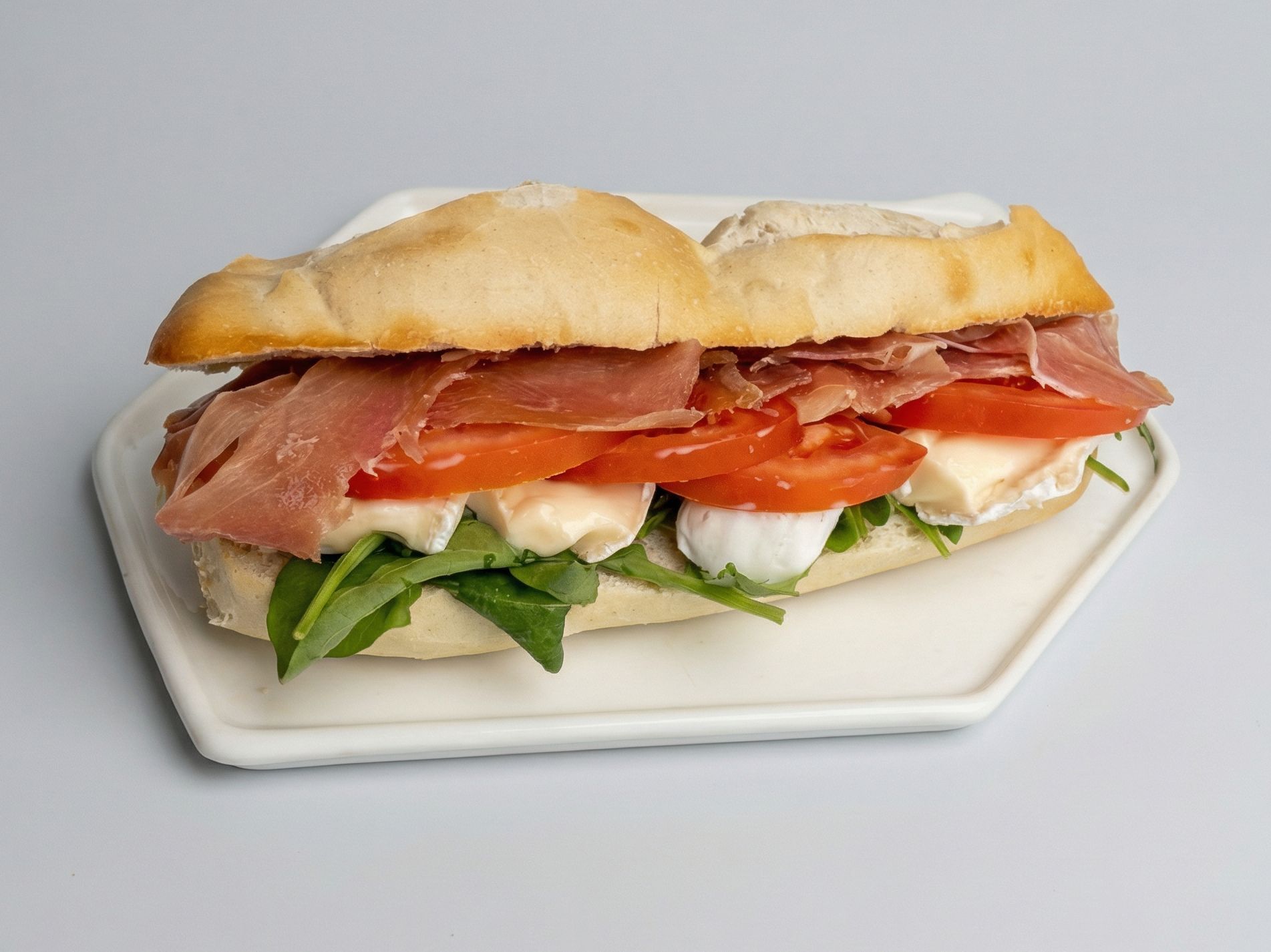 Sándwiches