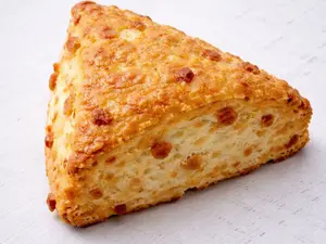 Scon de queso
