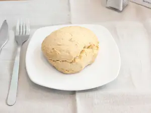 Scon solo