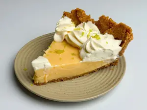 Torta keylime pie