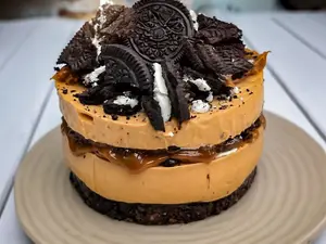 Torta lulu