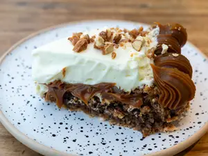 Torta nuez