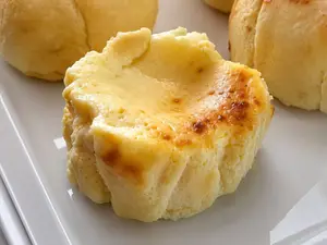 Torta vazca