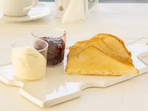 Tostadas Pan Integral