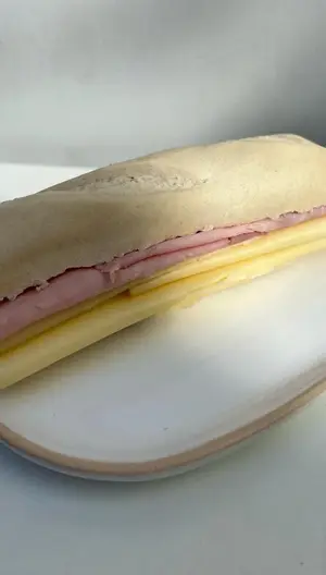 Tostado Baguetin