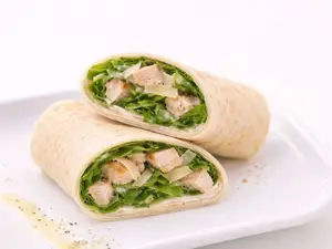 Wrap Caesar