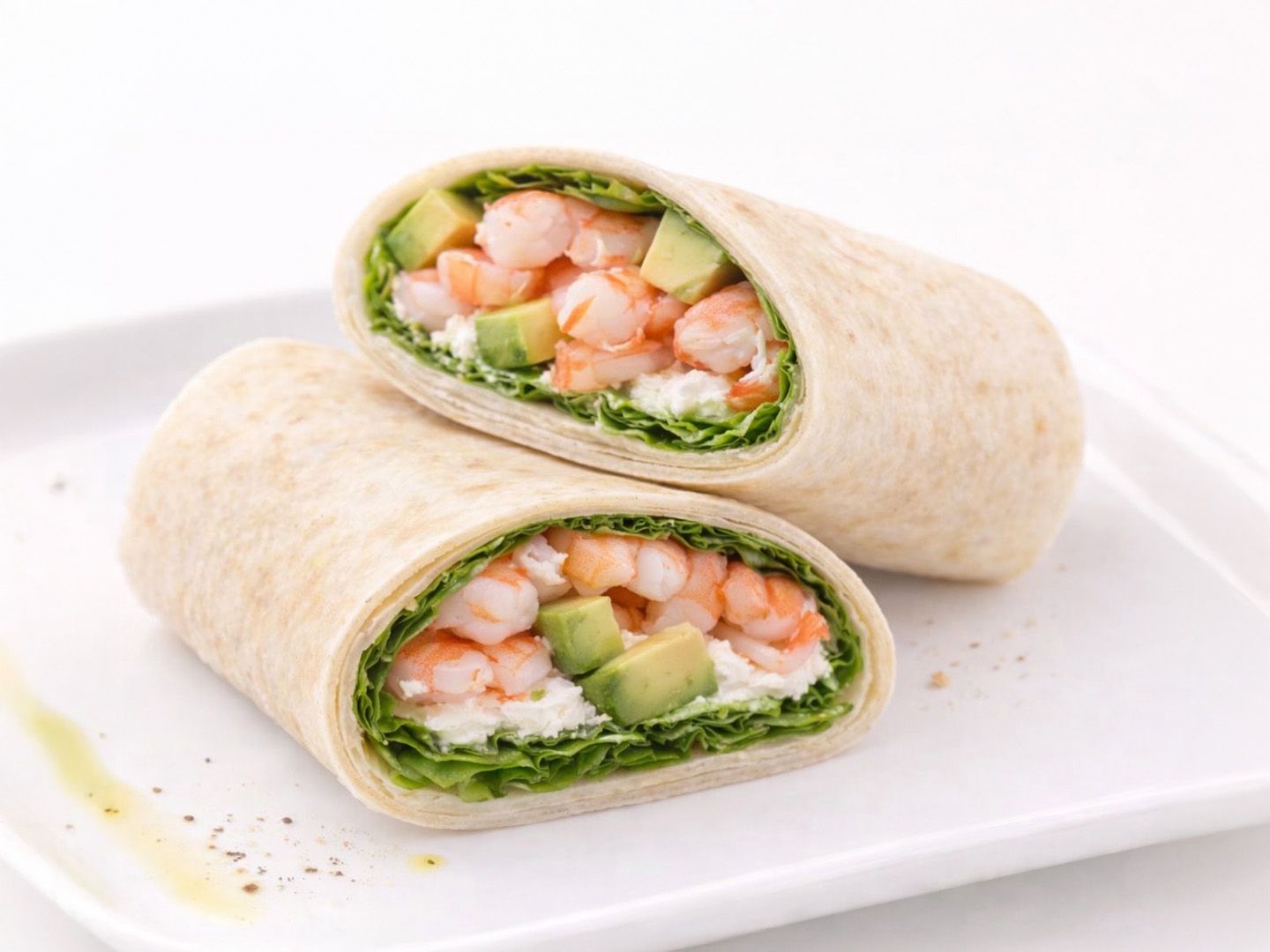 Wraps