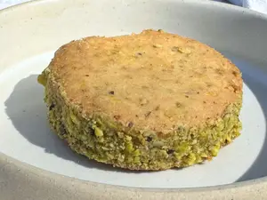 Alfajor De Pistacho