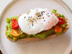 Avocado toast