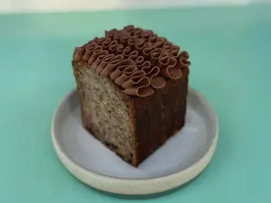 Banana Bread