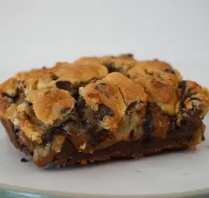 Brownie Cookie