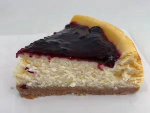 Cheese cake
